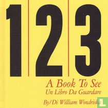 123 A Book To See / Un Libro Da Guardare