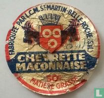 Chevrette Maconnaise.