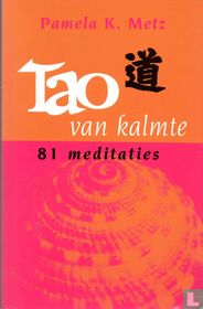 Tao van kalmte