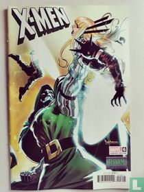 X-Men 6
