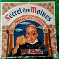 Geheim van de monniken.