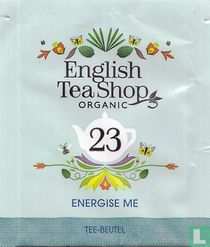23 Energise Me