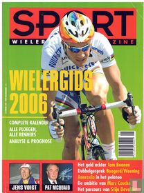 Sport Magazine 02-14