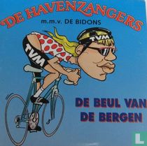 De beul van de bergen