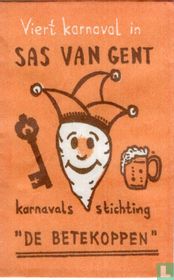 Karnavals Stichting "De Betekoppen"
