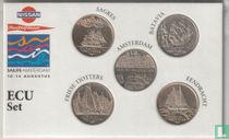 Nederland set 1995 Sail '95 Amsterdam