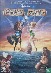 Tinker Bell en de Piraten / Clochette et la Fée Pirate