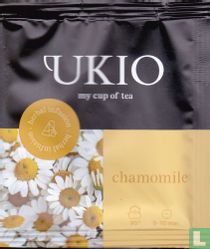 chamomile