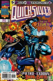 Quicksilver 12