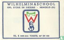 Wilhelminaschool
