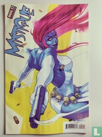 Mystique 2