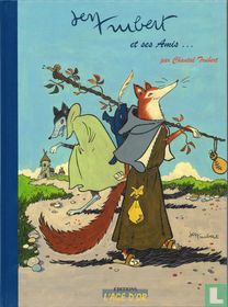 Jen Trubert et ses amis...