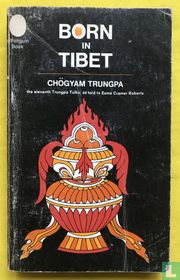 Born in Tibet