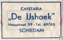 Cafetaria "De IJshoek"