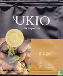 ginger