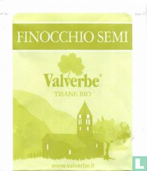 Finocchio Semi 