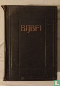 Bijbel dat is de Gansche Heilige Schrift