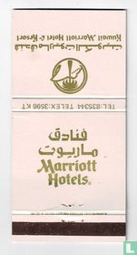 Marriott Hotels