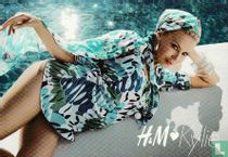 H&M 'Discover Kylie'