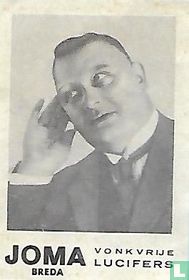 Joma - Breda