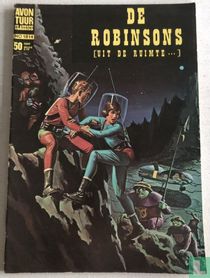 De Robinsons acheter