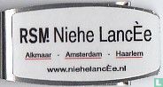 RSM Niehe Lancée 