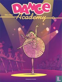 Dance Academy 12