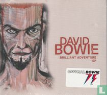 Brilliant Adventure EP