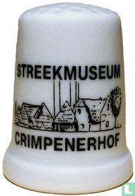 Crimpenerhof - Streekmuseum.