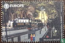 100 years of surrealism in Belgium