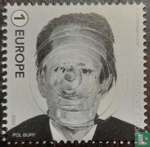 100 years of surrealism in Belgium