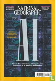 National Geographic [BEL/NLD] 11