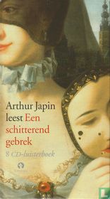 Arthur Japin leest een schitterend gebrek