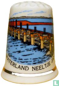 Waterland Neeltje Jans.