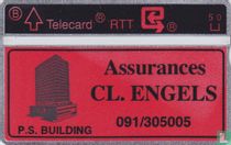 Assurances CL. Engels