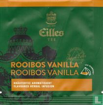 Rooibos Vanilla 