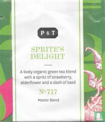 Sprite's Delight