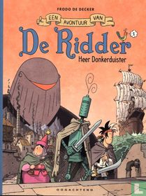 Heer Donkerduister