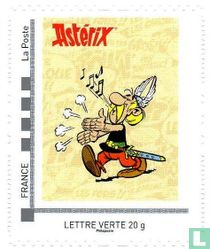 Asterix