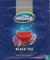 Black Tea