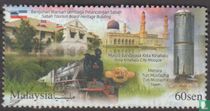 Tourisme : Sabah