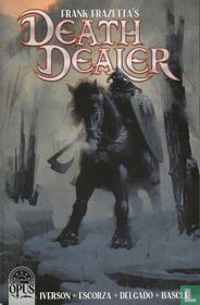 Death Dealer 8