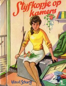 Stijfkopje op kamers
