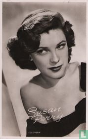Susan Perry