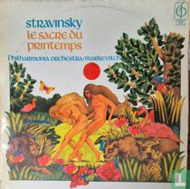 Le sacre du Printemps