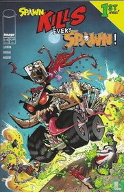 Spawn Kills Every Spawn 1