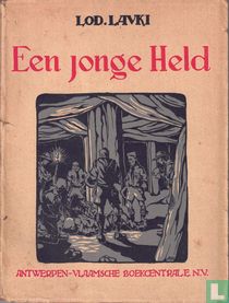 Een jonge held