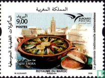 Mediterranean gastronomy