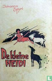 De kleine Heidi