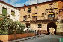 Toro (Zamora) - Arco del Postigo
